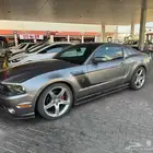 للبيع موستنج روش 427R موديل 2010 إصدار نادر جدا للجادين