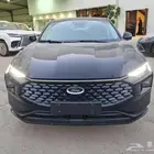 فورد تورس الفئه امبيانتي استاندر الموديل 2026