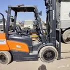 كرينات للايجار رافعات شوكيه