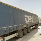 تريلاستاره نقل مواد عفش منزل ومواد غذائية وادوات طبيه