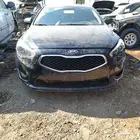 Kia Cadenza2016