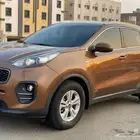 كيا سوبرتاج 2018