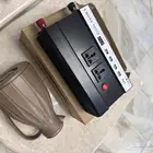 محول كهرباء من 12 فولت لكهرباء 220 فولت