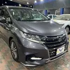 هوندا اوديسي 2020.متاح كاش وتقسيط