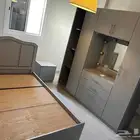 معلم فك وتركيب غرف النوم ودواليب ومطابخ مكه