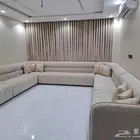 كنب الغرفه 3250