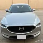 مازدا cx5 2019 بحالة ممتازة على الشرط