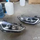 شمعات النترا 2017..2018