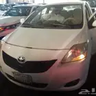 Toyota Yaris 2012 aoutmatic windows electric