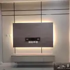 تركيب ديكورات