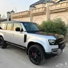 ديفندر 2022 X ناغي نظيف وبحاله ممتازه (عرض خاص)