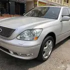 430 لكزس 2006