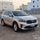 كيا سورينتو 2019
