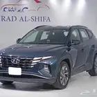هونداي توسان 2023