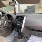نيسان صنى 2019