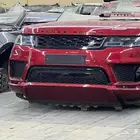 قطع غيار رنج روفر وجاكور بريطاني