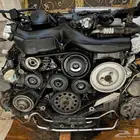بورش كريرا 996 موديل 2007 تيربو نضيفه ممشي 67الف كيلو نضي