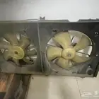 مراوح هوندا اكورد من 203الي207