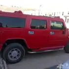 همر للبيع اتش 2
