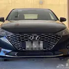 اكسنت 2021 فل كامل نظيف