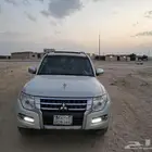 باجيرو 2016 فل أوبشن