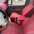 ونيت 98جير عادي المكينه والكربوكس ع الشرط نطيف فيها صدمه