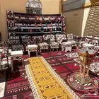 تاجير جلسات مكيفات فرش كنب خيام خيام اوروبيه