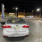 كيا سيراتو 2014 مكينه على الشرط