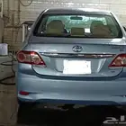 تويوتا كرولا 2013