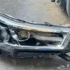 شمعات هايلكس 2022إلى 2024 دبل