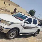 هايلوكس 2018 دبل ديزل