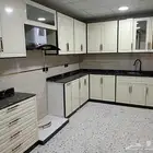 خزاين ودولايب مطابخ جاهزه وجاهز معدل