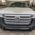 لاندكروزر جي اكس ار L4 بريمي 2025