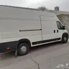 بيجو بوكسر بضاعة وكالة سقف عالي موديل 2020
