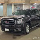جي ام سي يوكن 2017 SLE