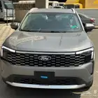 فورد تريتوري تيتانيوم موديل 2026 كاش وتقسيط