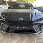 Toyota Camry Grande Full Option Al Sayer 2025