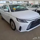 تويوتا يارس Y LIMITED 2026 كاش واقساط