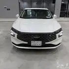 فورد تورس