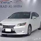 لكزس ES350 نص فل 2014