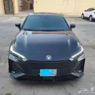 Changan UNI V Sport 2025