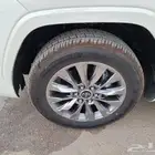 تويوتا لاند كروز GXR4 بنزبن موديل 2025