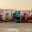 سيزرات لفت جميع المقاسات للايجار جده الدمام الرياض مكه رابغ