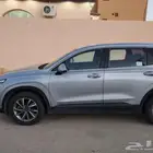 للبيع سنتافي مديل 2019 ديزل ماشي 224000