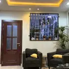 تفصيل ابواب زجاج ودرايش حديد
