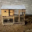 قفص طيور