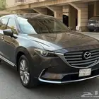 مازدا 2019 CX9 فل كامل وكاله