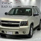 شفروليه تاهو LT دبل 2011