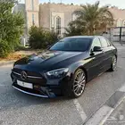 مرسيدس E350 موديل 2021 م فل كامل بانوراما