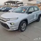 تويوتا اوربان كروز 2026 فئة GLX - عرض كاش وأقساط مميز